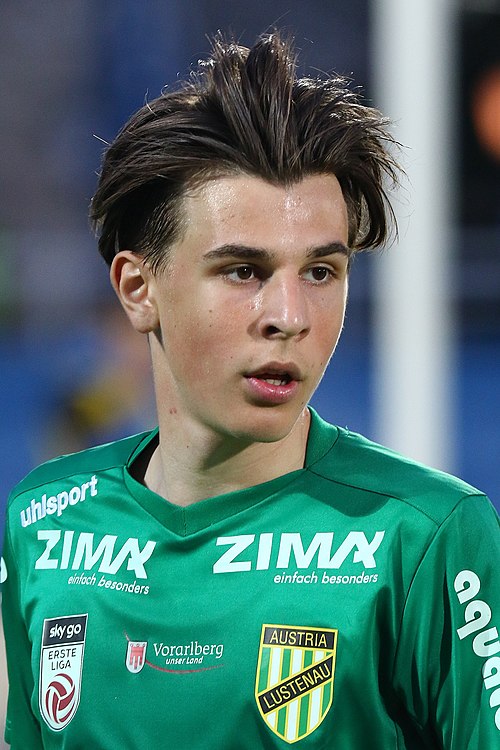 Daniel Tiefenbach