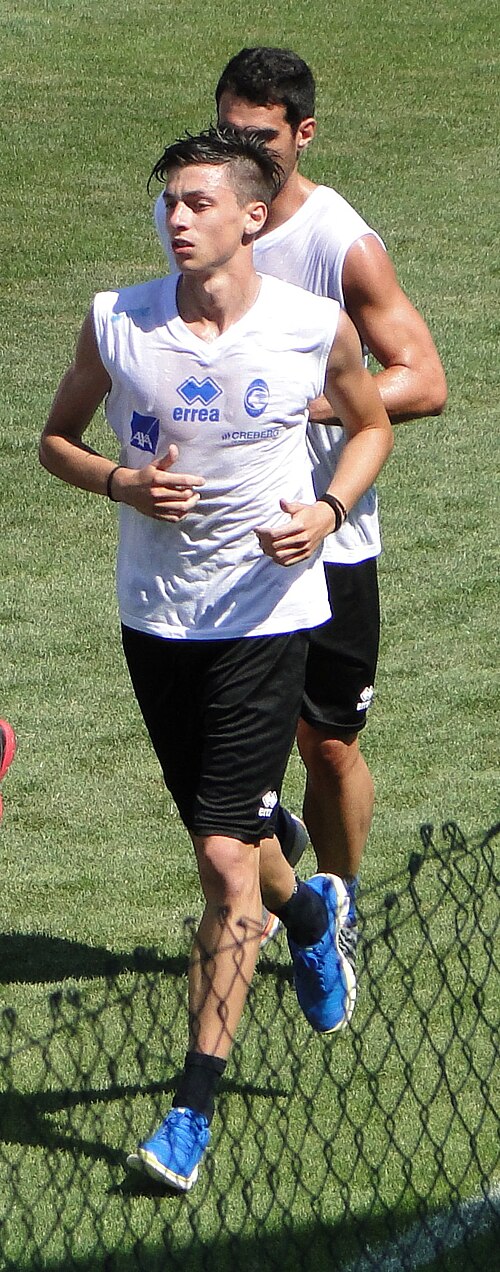 Daniele Baselli