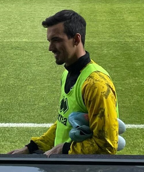 Daniele Borra