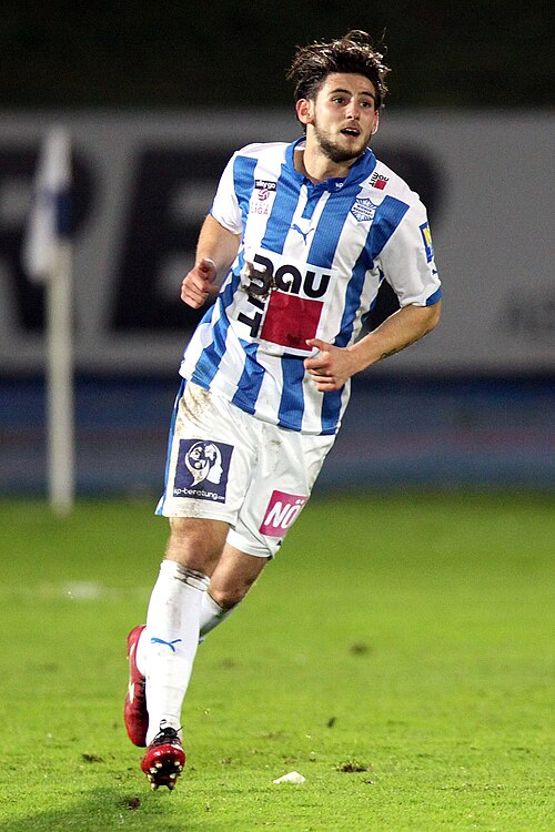 Danijel Klarić