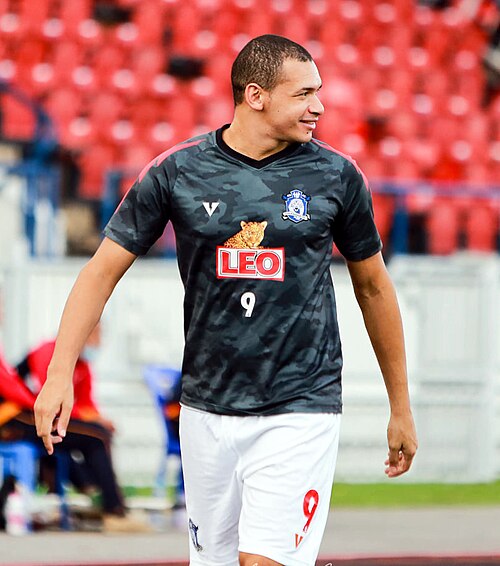 Danilo Lopes Cezario