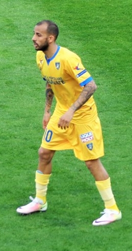 Danilo Soddimo