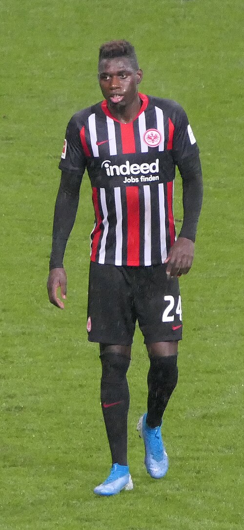 Danny da Costa