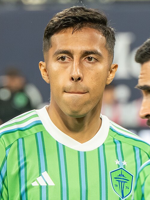 Danny Leyva