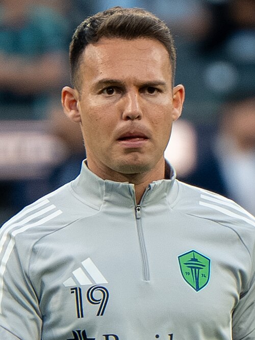 Danny Musovski