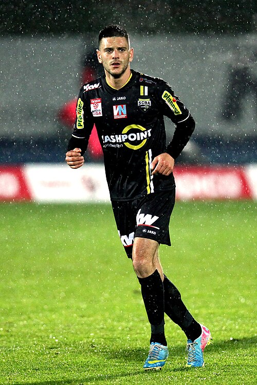 Darijo Pecirep
