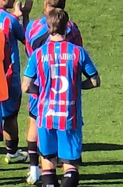 Dario Del Fabro