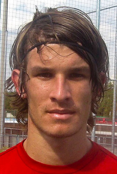 Dario Vidošić