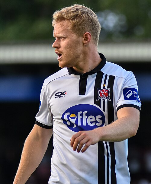 Daryl Horgan