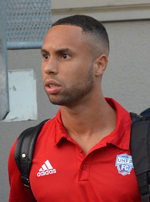 David Alcibiade