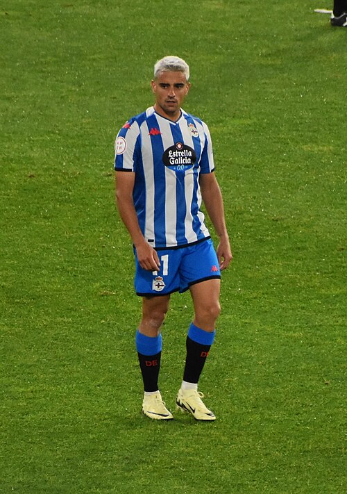 David Álvarez