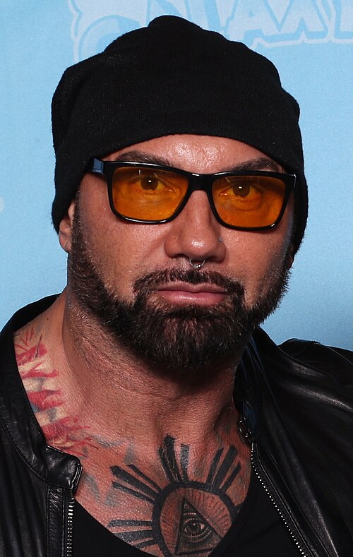 David Batista