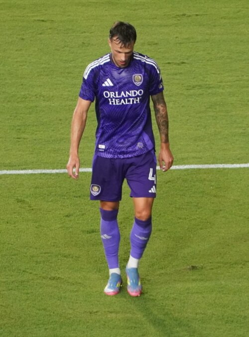 David Brekalo