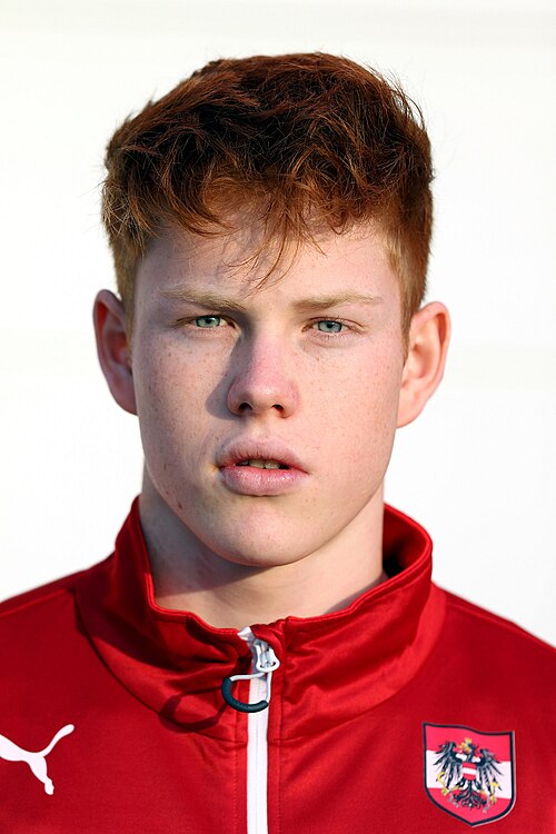 David Bumberger