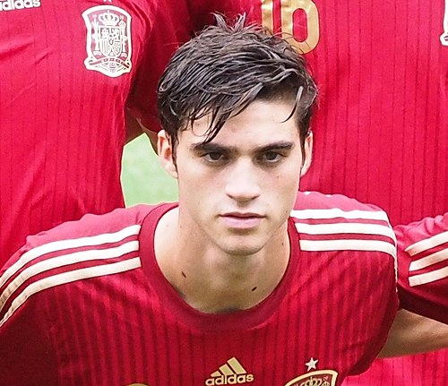 David Carmona Sierra
