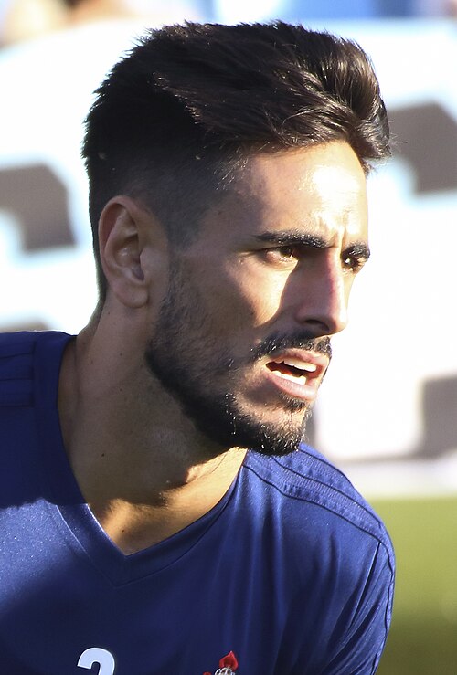 David Costas