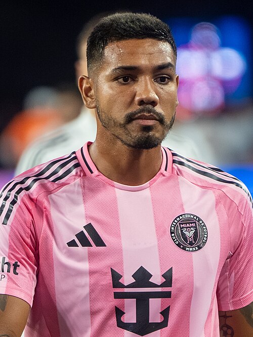 David Martínez