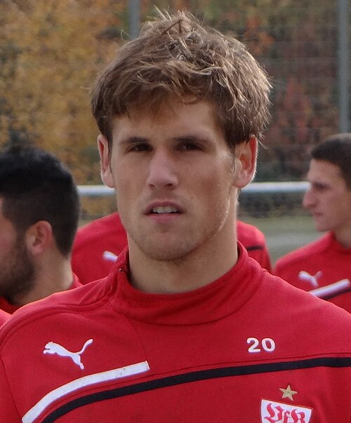David Müller