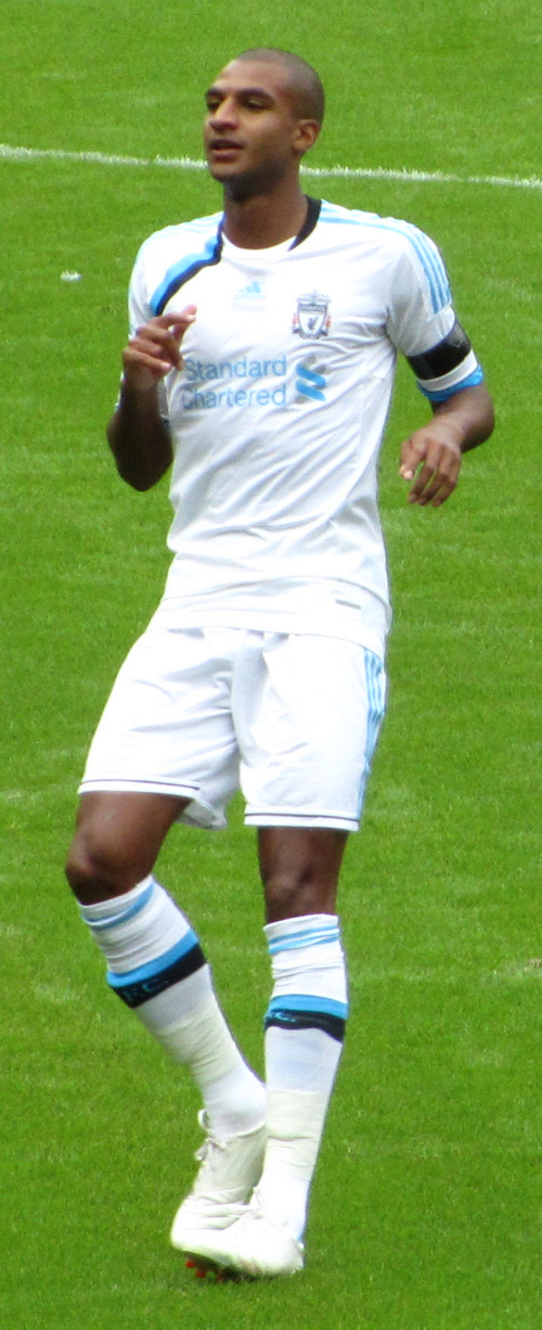 David Ngog