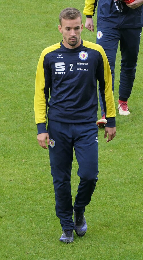 David Sauerland