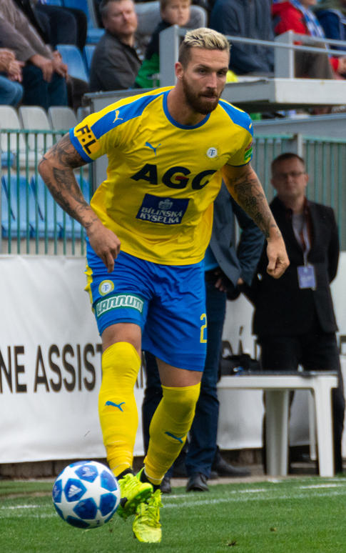 David Vaněček