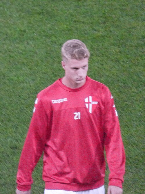 Davide Marcandella