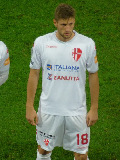 Davide Mazzocco