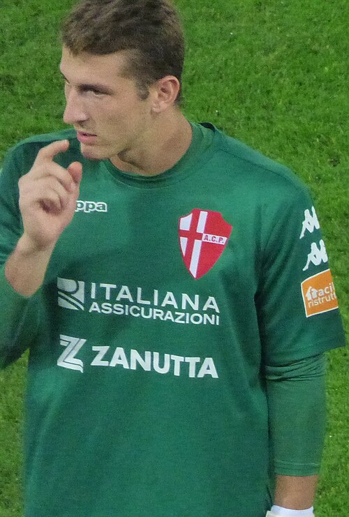 Davide Merelli