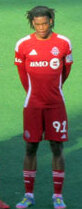 Dékwon Barrow