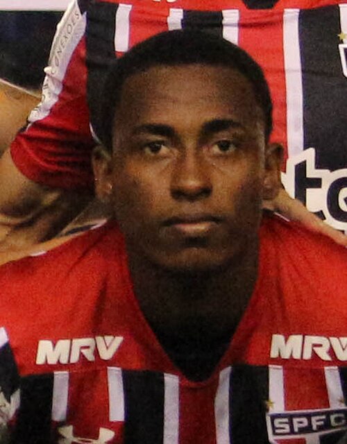 Denilson Pereira Júnior