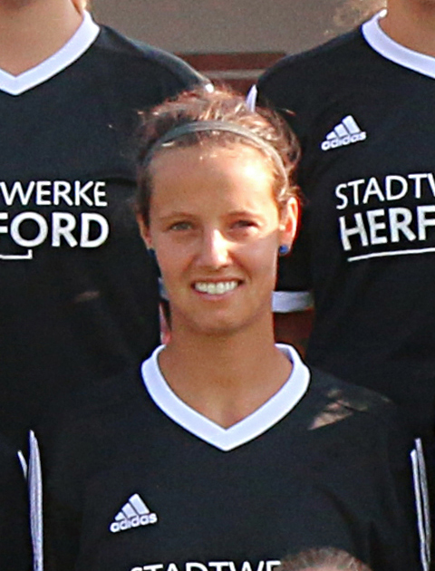 Deniz Harbert