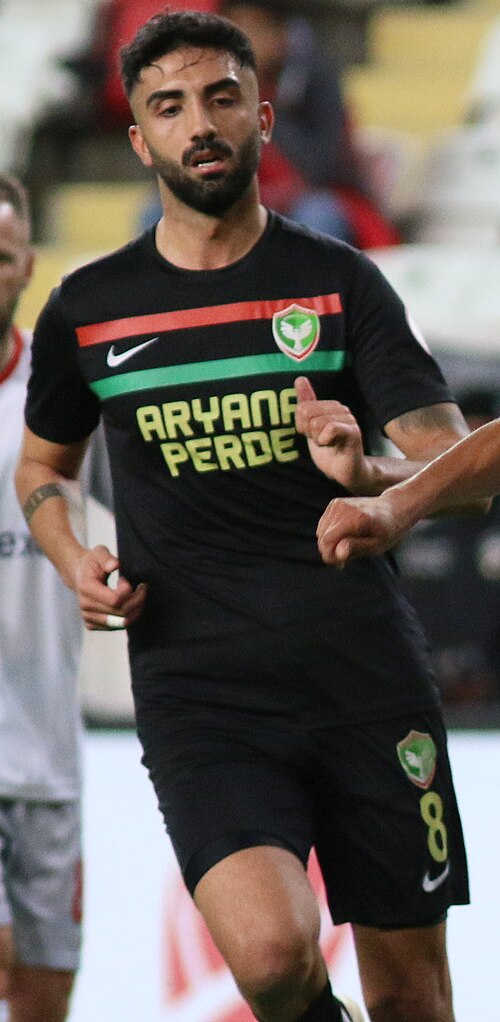 Deniz Taskesen