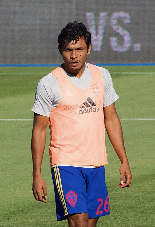 Dennis Castillo