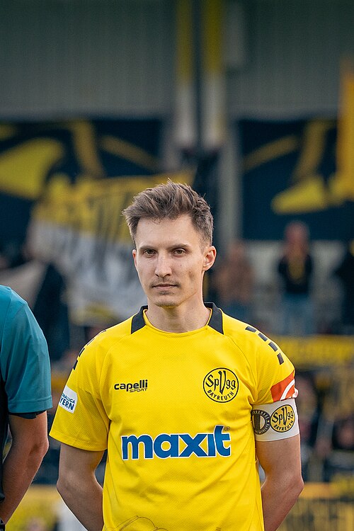Dennis Lippert