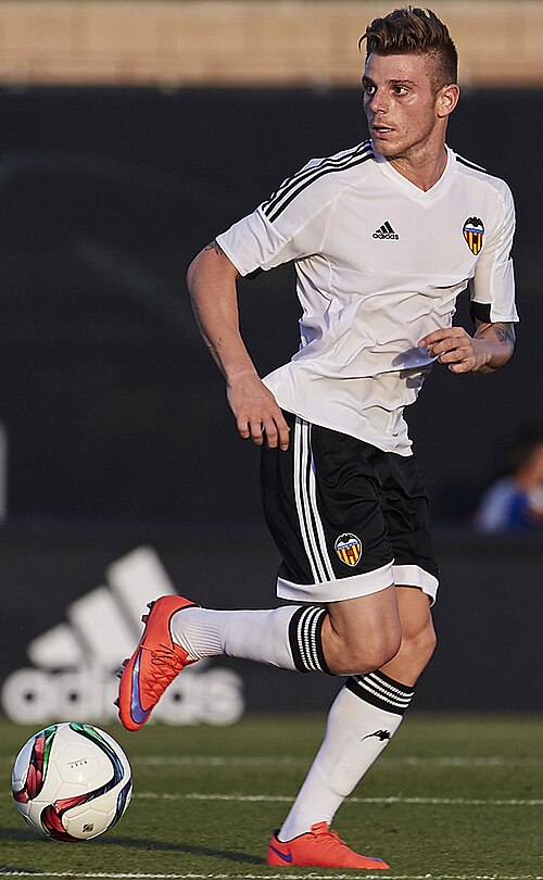 Diego Caballo