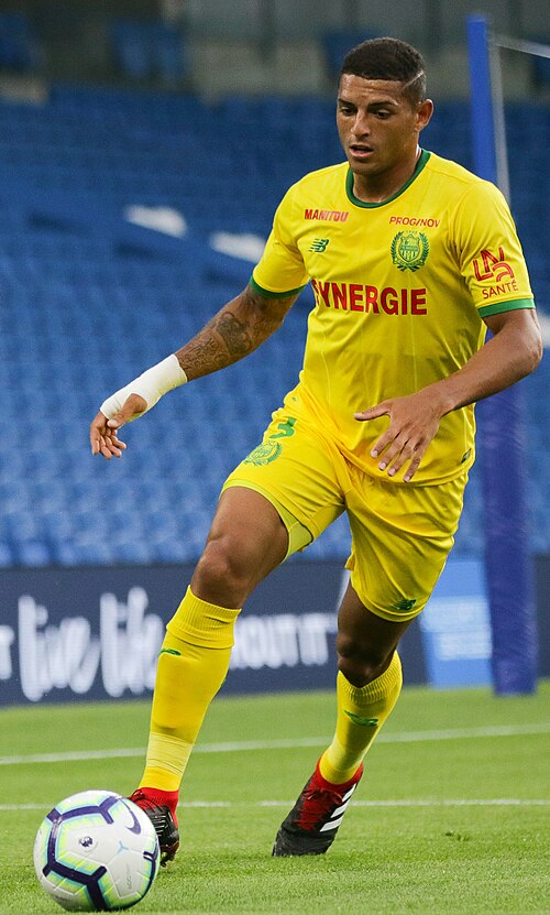 Diego Carlos