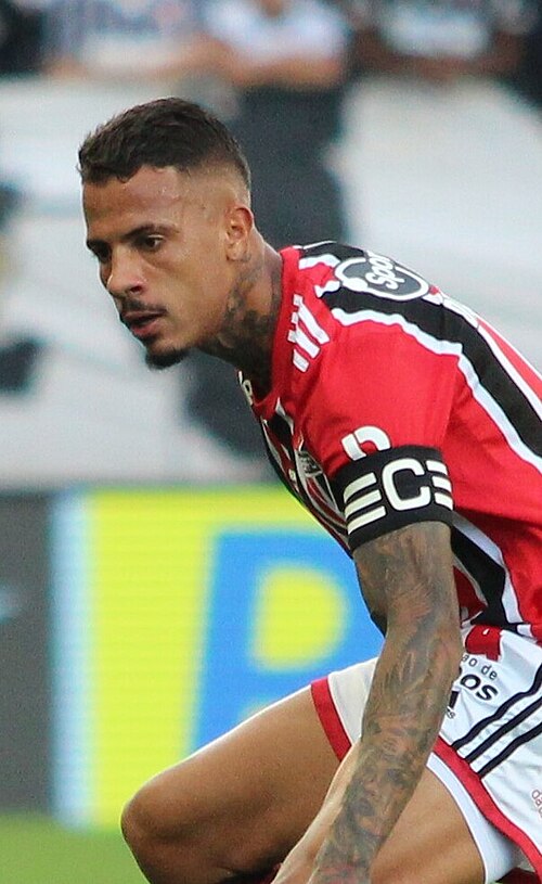 Diego Henrique Costa Barbosa