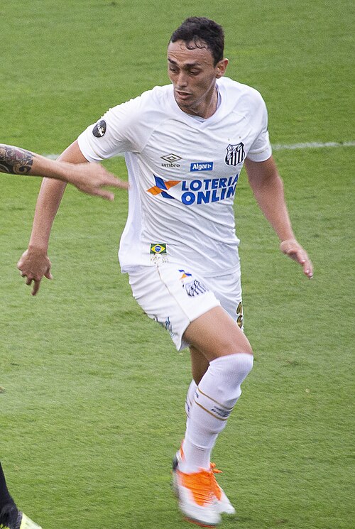Diego Pituca