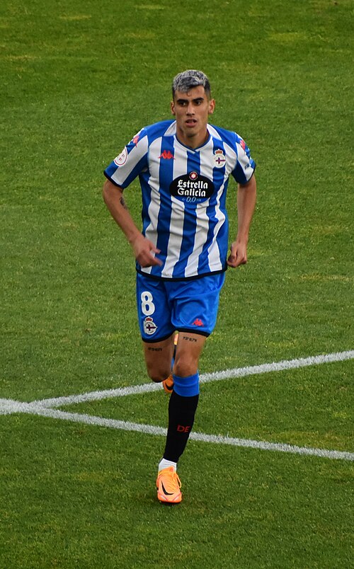 Diego Villares Yáñez