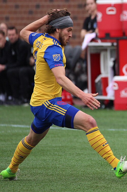 Dillon Powers