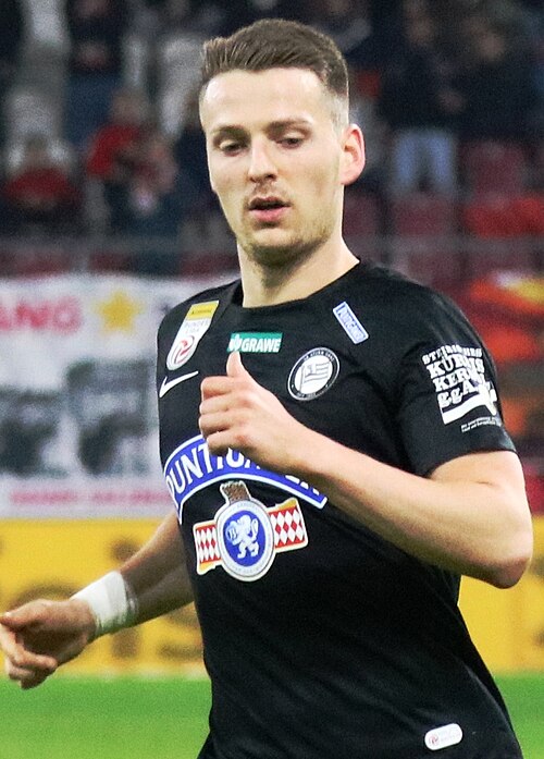 Dimitri Lavalée