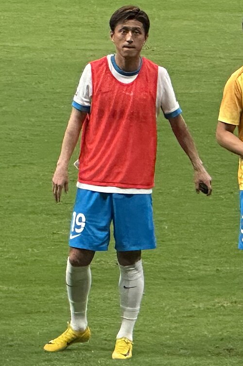 Ding Haifeng