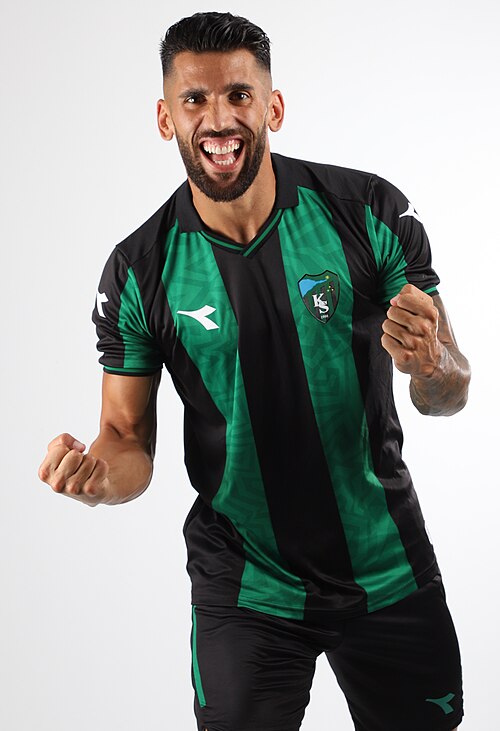 Diogo Alexis Rodrigues Coelho