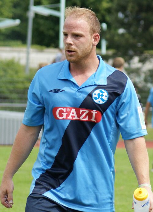 Dirk Prediger
