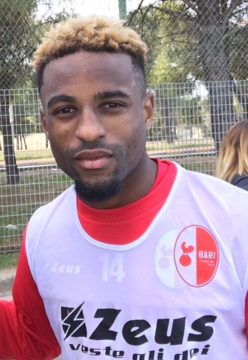 Djavan Anderson