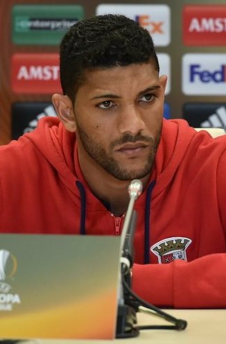 Djavan da Silva Ferreira