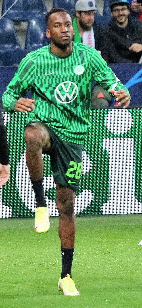 Dodi Lukebakio