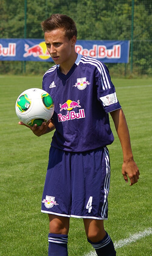 Dominik Franke