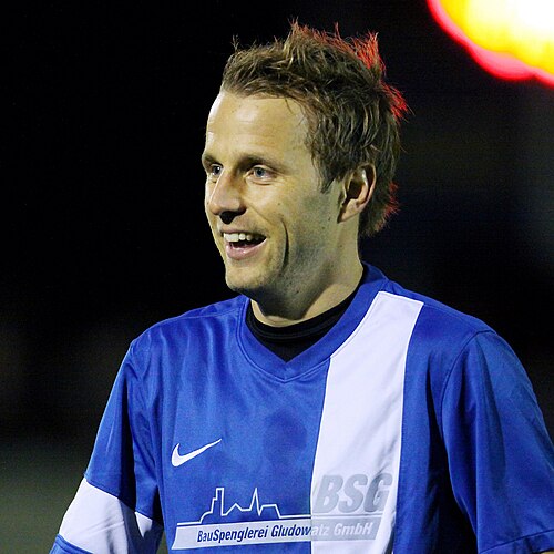 Dominik Höfel