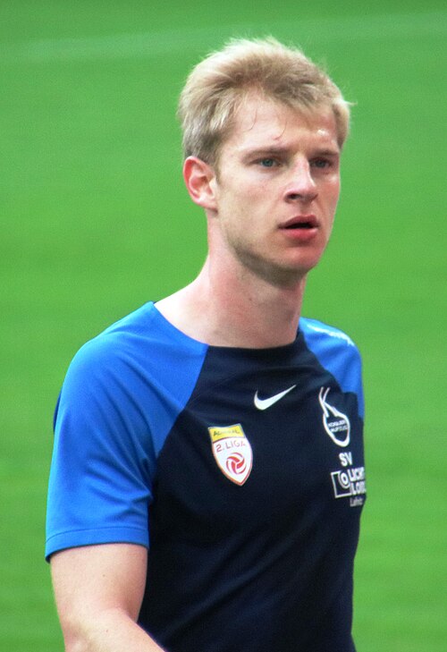 Dominik Kirnbauer